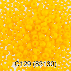 Бисер 10/0 PRECIOSA, 5 гр*10 уп