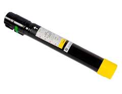 Картридж Aquamarine 106R01445 желтый для Xerox Phaser 7500 - 17,8K Yellow (Совместимый White Box)