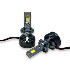 Комплект LED ламп головного света VIPER KILLER LITE D2S 150W