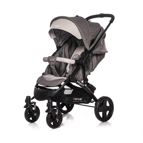 Baby Care Seville