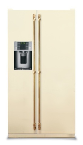 Холодильник side-by-side IO MABE ORE30VGHC AV