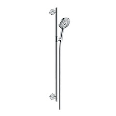 Душевой гарнитур 91,5 см 3 режима Hansgrohe Raindance Select S 26323000 фото