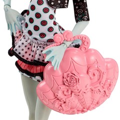 Лагуна Блю. Школьный обмен