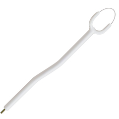 Электрод активный монополярный петлевой Bayonette LLETZ W30D 15 мм