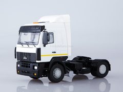 MAZ-5440 with semi-trailer ODAZ-9786 1:43 Start Scale Models (SSM)