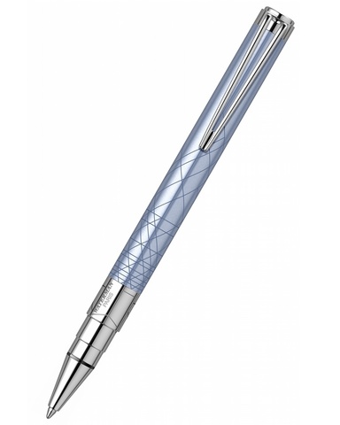 Ручка шариковая Waterman Perspective Azure CT (S0831160)