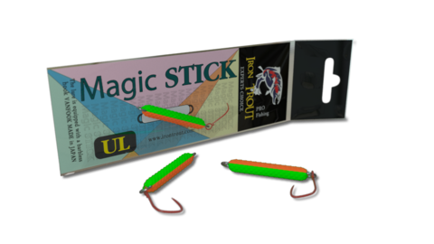Magic Stick UL 0.5гр. 203