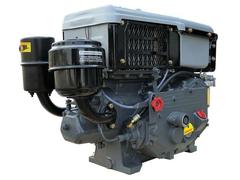 Дизельный двигатель R180AN (8,6 л.с.)