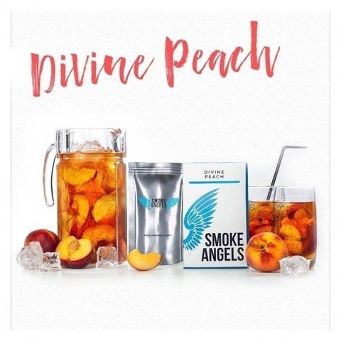 Smoke Angels Divine Peach 25гр