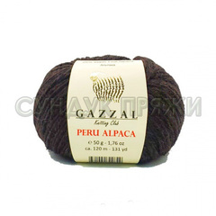 Peru Alpaca 2308