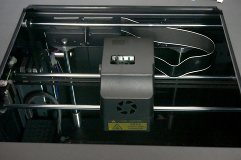 3D-принтер Anycubic 4Max Pro