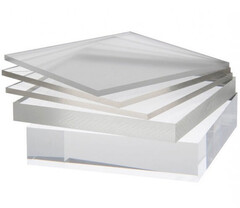 Оргстекло Acryma XT 72, 82  25 мм