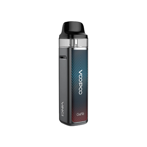 Voopoo Vinci 2 1500 mah 50W Pod Kit - Dazzling Line