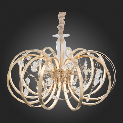 Люстра подвесная ST Luce Ottavo SL923.203.12