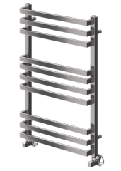 Полотенцесушитель водяной Terminus Рид П10 500х800