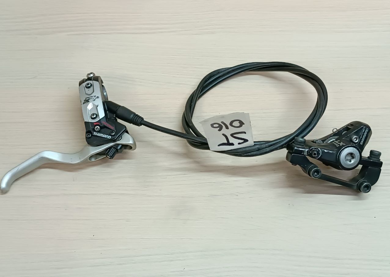 Shimano Deore XT BL M775 5 000