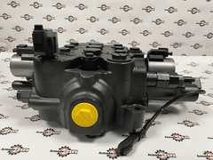 Блок распределительных клапанов фронтальной части | 332/F8152 | HUSCO