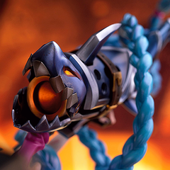 Фигурка Myethos League of Legends: Jinx