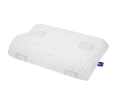 Детская ортопедическая подушка с эффектом памяти HILBERD