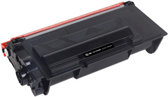 Картридж лазерный Cactus CS-TN3480 TN-3480 черный (8000стр.) для Brother DCP L5500DN/ L6600DW