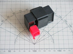 Реле топливного насоса Kawasaki ZXR400 ZX400 ZX-4 ZX600 ZZR 600