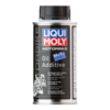Антифрикционная присадка в масло для мотоциклов Motorbike Oil Additiv - 0,125 л