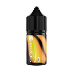 Soak L30 - Абрикос, 30 мл