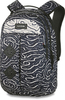 Картинка герморюкзак Dakine Mission Surf 25L Lava Tubes - 1