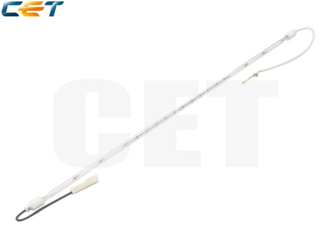 Нагревательная лампа 2 220V 126K16062 для LEXMARK W840/W850 (CET), CET4970