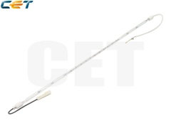 Нагревательная лампа 2 220V 126K16062 для LEXMARK W840/W850 (CET), CET4970