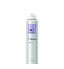 TIGI Copyright VOLUME LIFT STYLING SPRAY Спрей-мусс для придания объема волосам