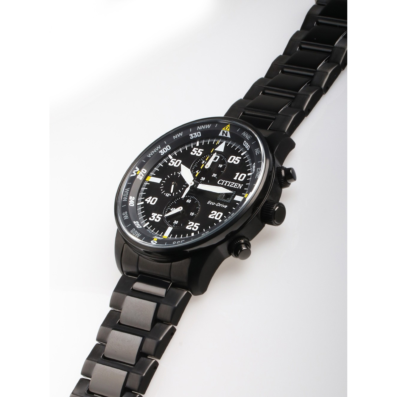 Citizen CA0695 84E Citizen Eco Drive CA0695 84E