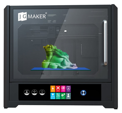 3D-принтер JGMaker A6