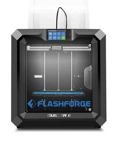 3D-принтер FlashForge Guider II