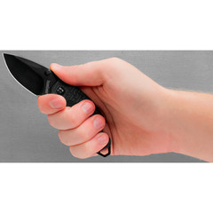 Нож KERSHAW Shuffle 8700BLK