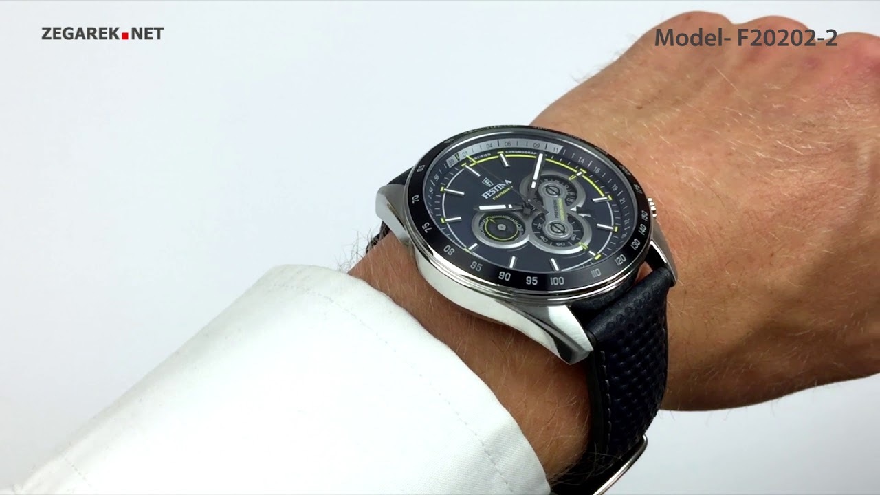 Festina F20202 2 Festina F20202 2