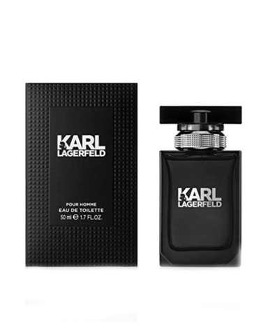 Karl Lagerfeld for Him