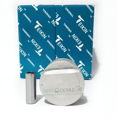 ПОРШЕНЬ 0,5 SONATA ТАГАЗ, TUCSON JM, SPORTAGE KM BETA G4GC TEIKIN 82,5 1,2-1,2-2,5 (+ПАЛЕЦ)