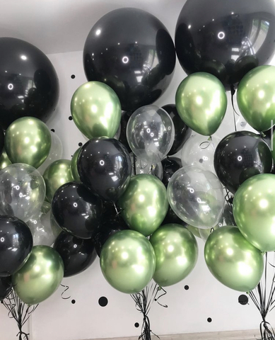 Набор 23 февраля #8