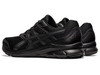 Кроссовки беговые Asics Jolt 3 Black/Graphite Grey мужские Распродажа