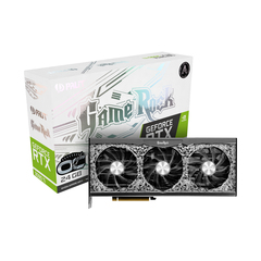 Видеокарта PALIT RTX3090Ti GAMEROCK OC 24G (NED309TS19SB-1022G)