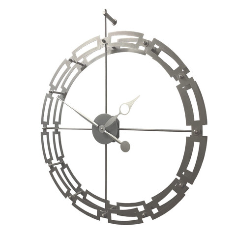 Настенные кованные часы 07-043 120см Династия
