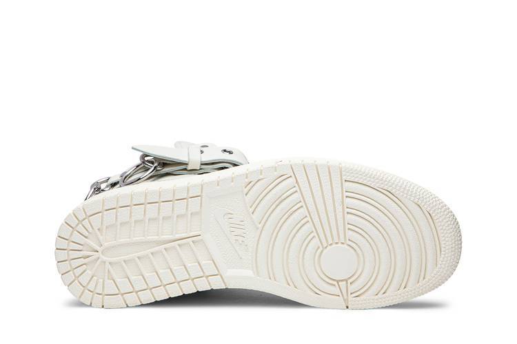 Jordan 1 comme des garcons hot sale