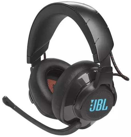 Проводная игровая гарнитура JBL Quantum 610 Black