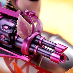 Фигурка Myethos League of Legends: Jinx