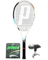 Теннисная ракетка Prince Textreme ATS Tour 98 305g + струны + натяжка в подарок