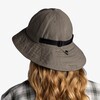 Картинка шляпа Buff Nmad Bucket Hat Yste Forest - 3