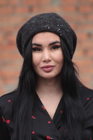 SS 1324 B Берет