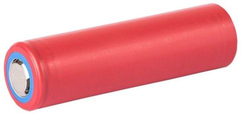 аккумулятор Panasonic 18650 Li-Ion 3500 mAh, защищенный