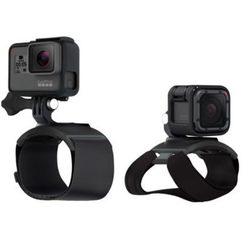 Крепление на руку GoPro Hand + Wrist Strap